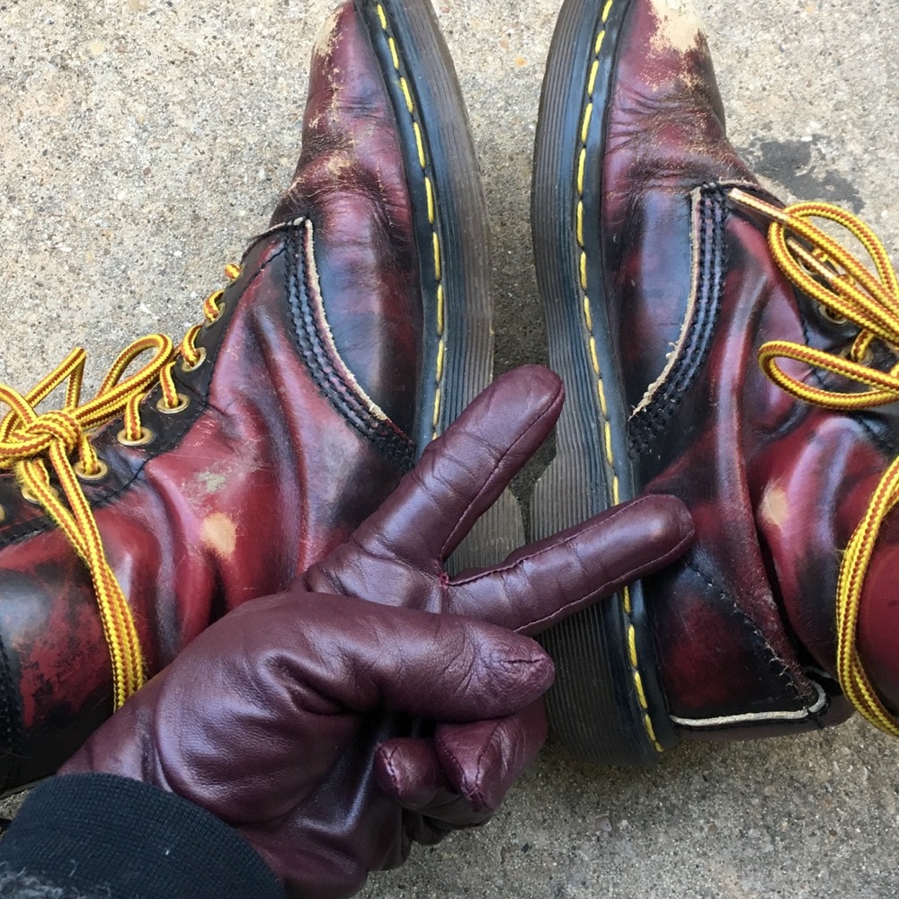 Meet your Posher, Sid